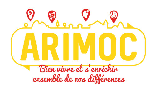Logo de l'ARIMOC du Béarn, association soutenue par Mobitel